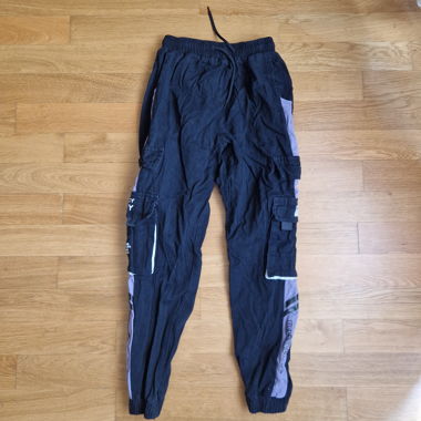 Pantalon Cargo