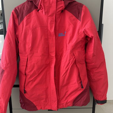 Giacca outdoor Peregrine Jacket Women