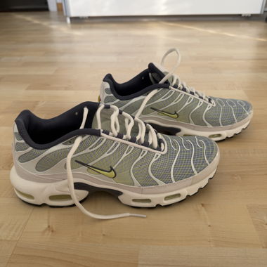 Nike Air Max Plus Schuhe