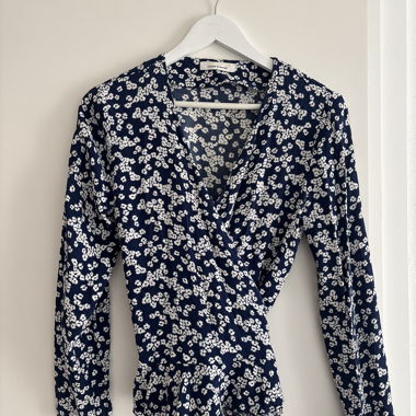 Blouse Samsoe Samsoe