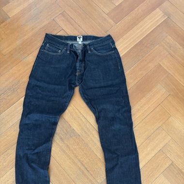 Jeans von Tellason