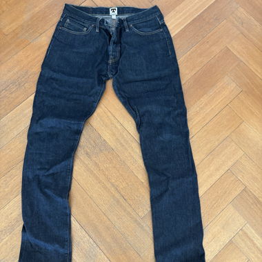 Jeans von Tellason