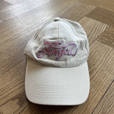 Angel Cap beige