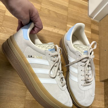 Adidas Gazelle 