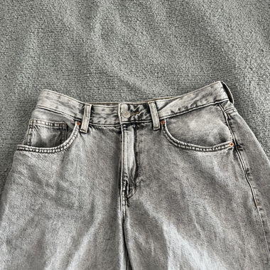 Bershka Jeans
