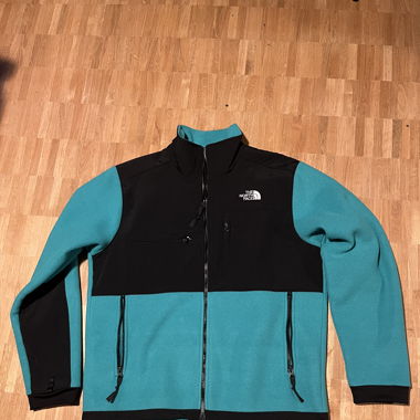 The North Face Denali Jacke