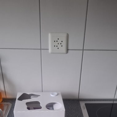 Avent Milchpumpe elektrisch
