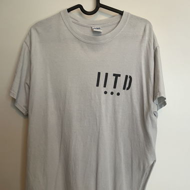 Let live shirt