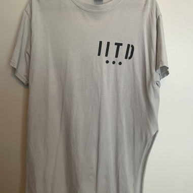 Let live shirt