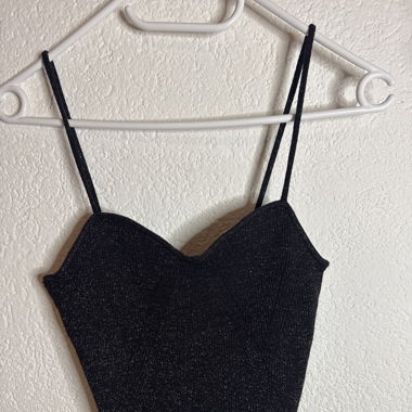 Top crop top 