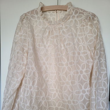 Bluse