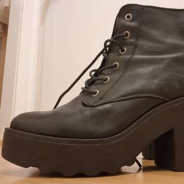 Stiefeletten