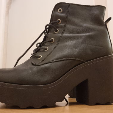 Stiefeletten