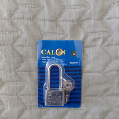 Cadenas avec clés