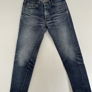 Jeans Naked & Famous Okayama spirit 3 W31/32 18oz