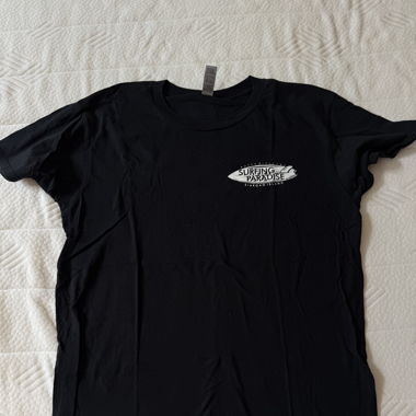 Surfshirt Siargao