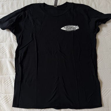 Surfshirt Siargao