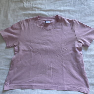 Candy Pink T-shirt 