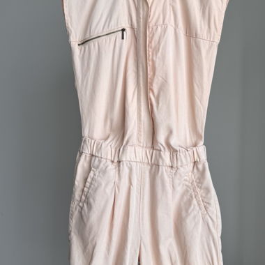 Tuta/Overall donna Gr. 34 in Hellapricot