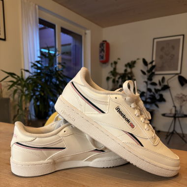 Turnschuhe Reebok