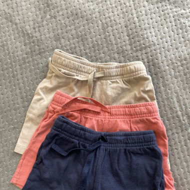 Jungen Shorts H&M 98