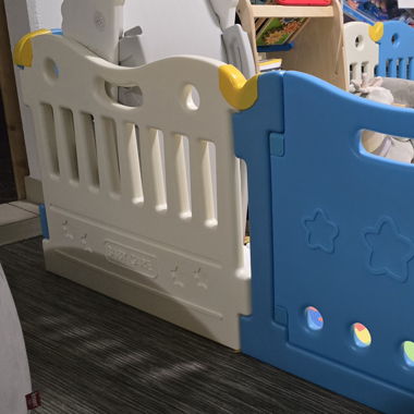 Box per bambini baby care