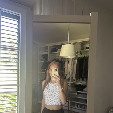 Hollister Top