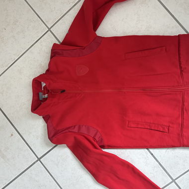 Ferrari Puma Jacket