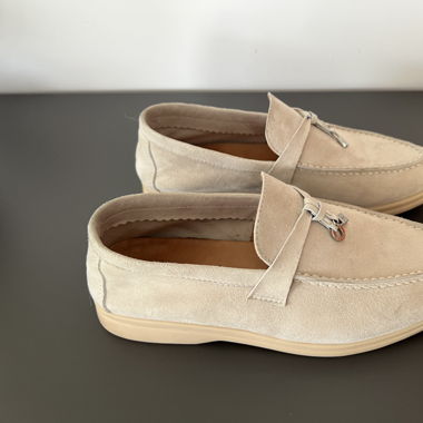 Loro Piana loafers 