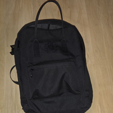 Zaino Fjällräven