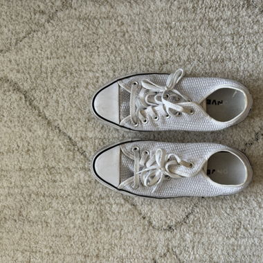 Baskets Converse