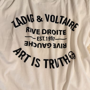 Zadig & Voltaire T-Shirt