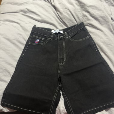 Big Boy Jorts