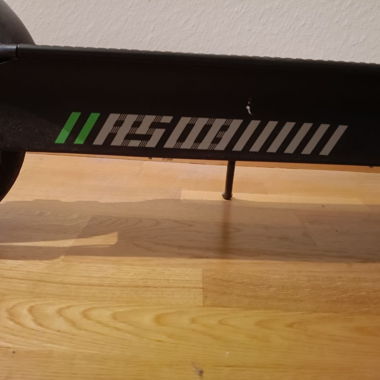 Monopattino elettrico Acer Series 3 Advanced