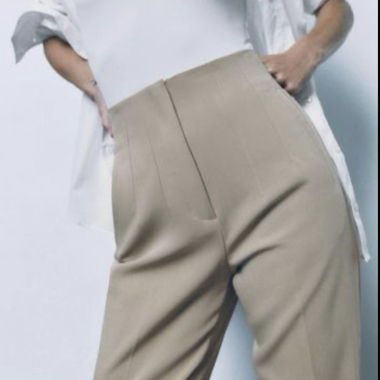 Zara Hose