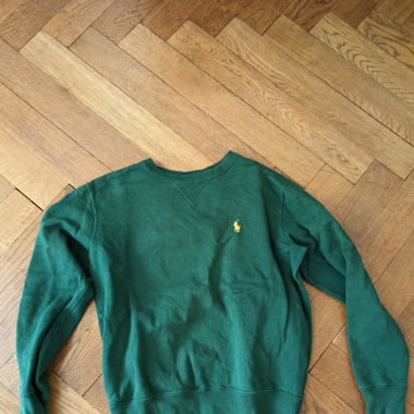 Ralph Lauren Sweatshirt Pullover