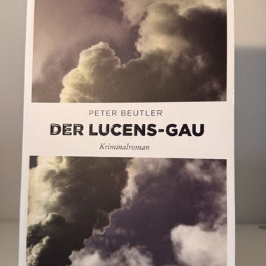 Romans de Peter Beutler