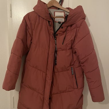 Cappotto Kujo