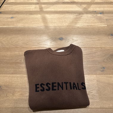Essentials Fear of God Sweater