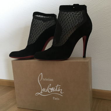 Scarpe Louboutin