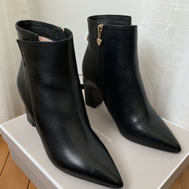 Ankle Boots Tamaris