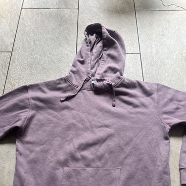 basic hoodie