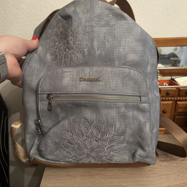 Desigual 