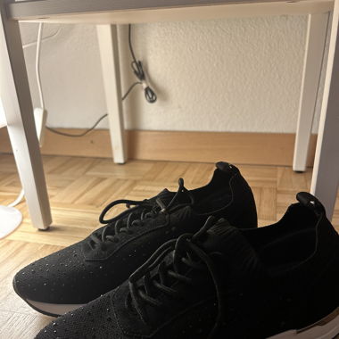 BASKETS STRASS