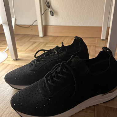 BASKETS STRASS