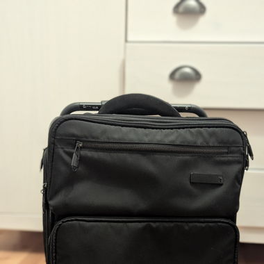 it luggage Koffer Handgepäck 