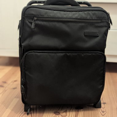 it luggage Koffer Handgepäck 