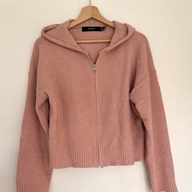 Jacket pink