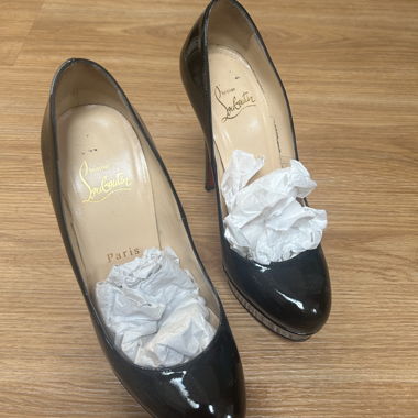 Christian Louboutin Pumps