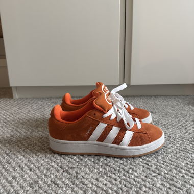 Baskets Adidas Campus